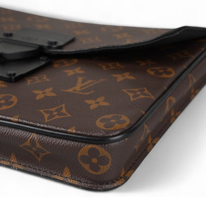 Pouch S-Lock