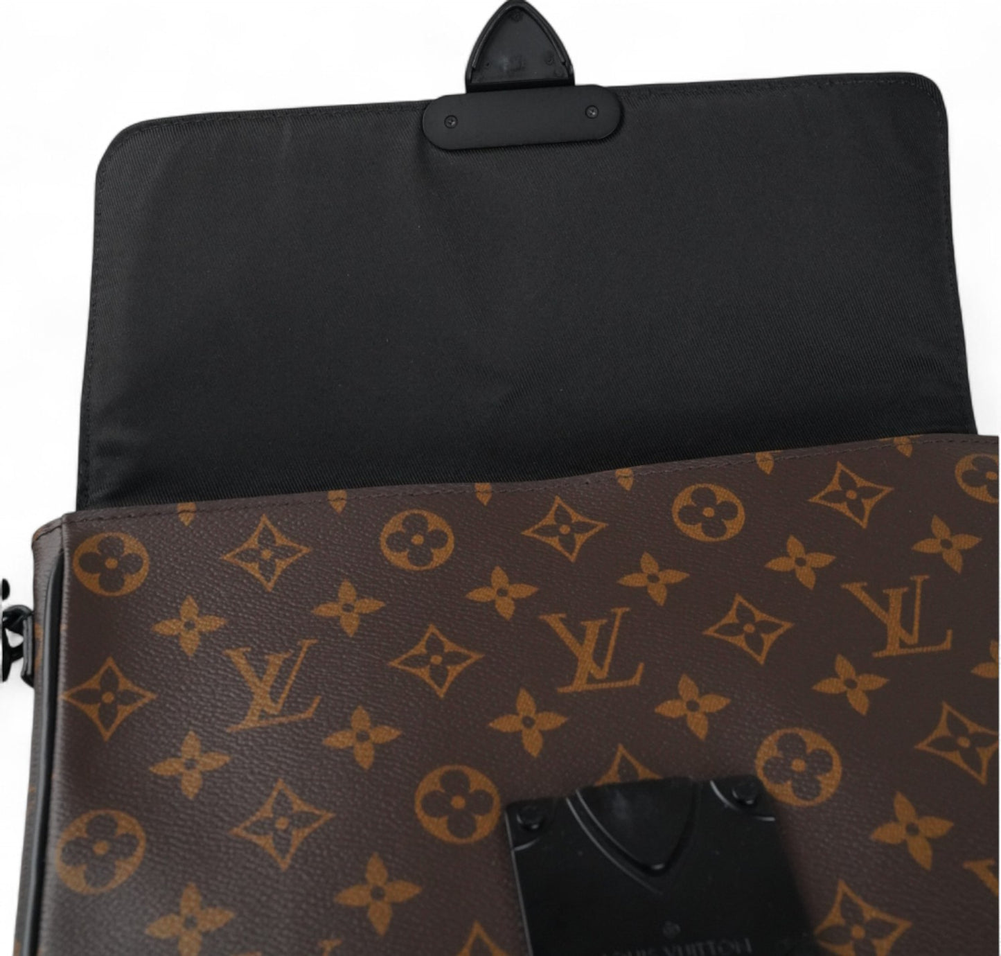Pouch S-Lock