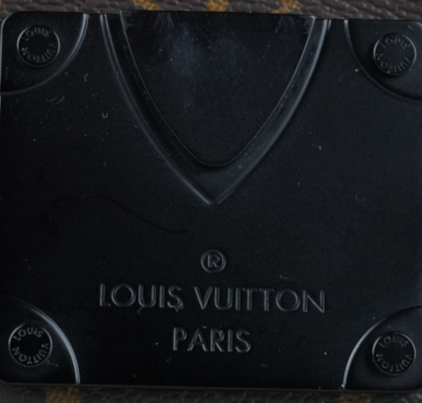 Pouch S-Lock
