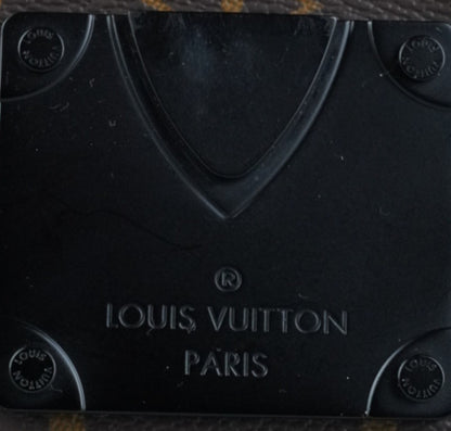 Pouch S-Lock
