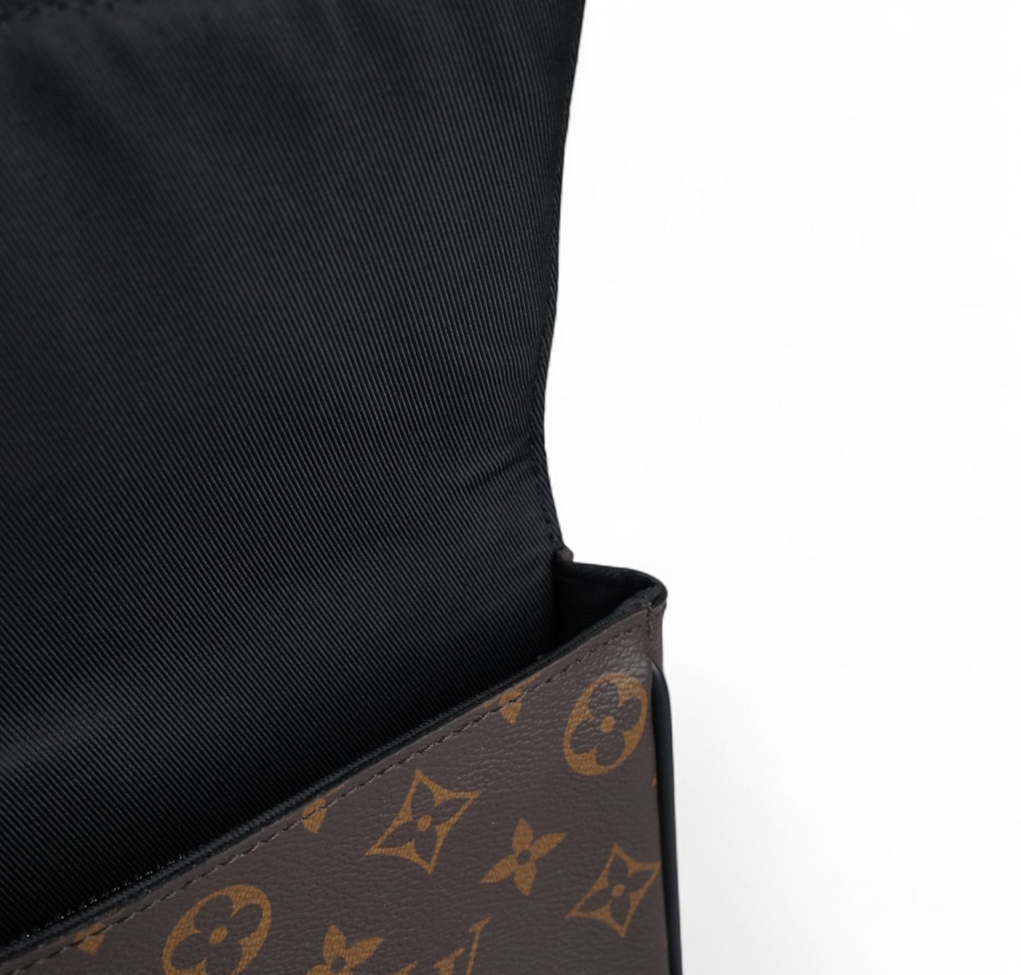 Pouch S-Lock