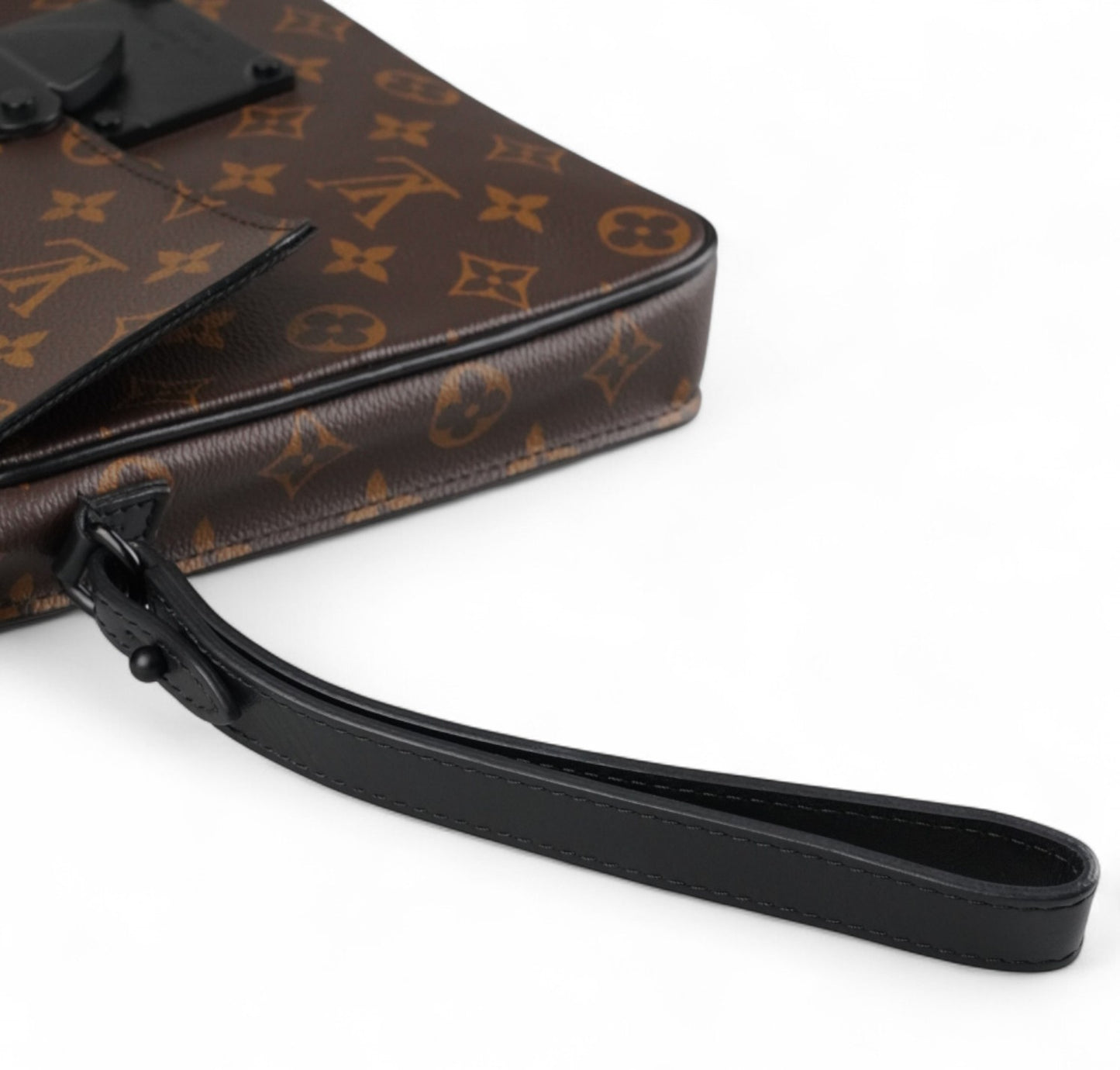 Pouch S-Lock