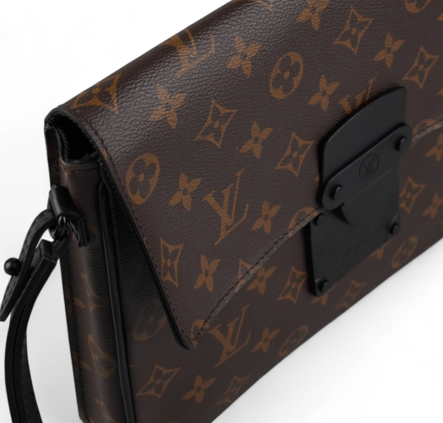 Pouch S-Lock