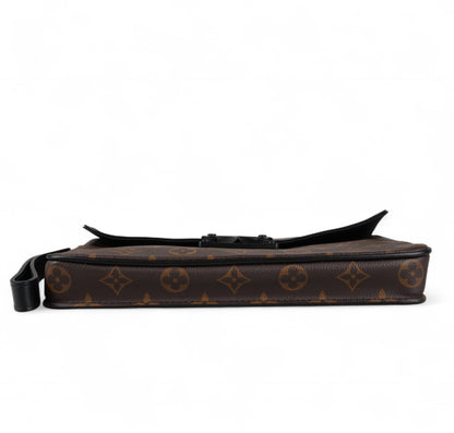 Pouch S-Lock