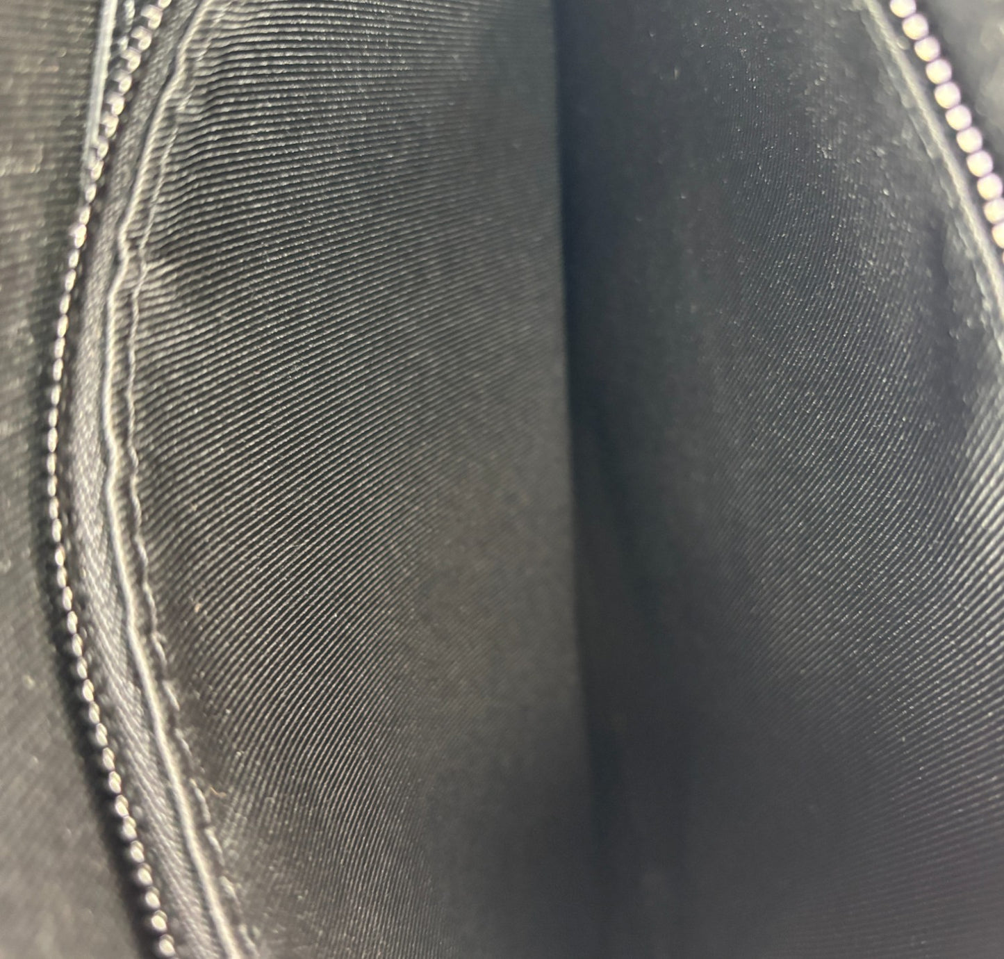Pouch S-Lock
