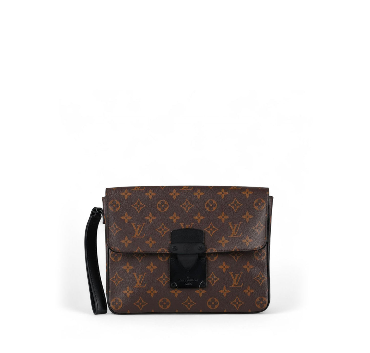 Pouch S-Lock