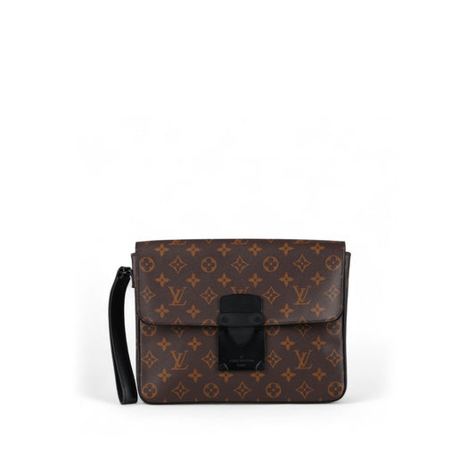 Pouch S-Lock