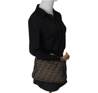 Pouch Vanity