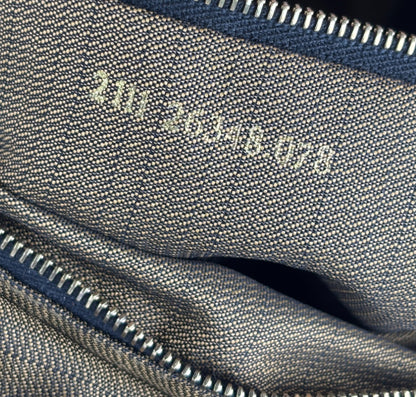 Pouch Vanity