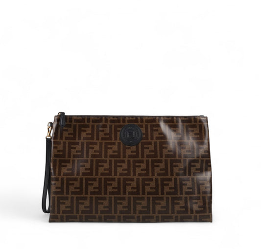 Pouch Monogram