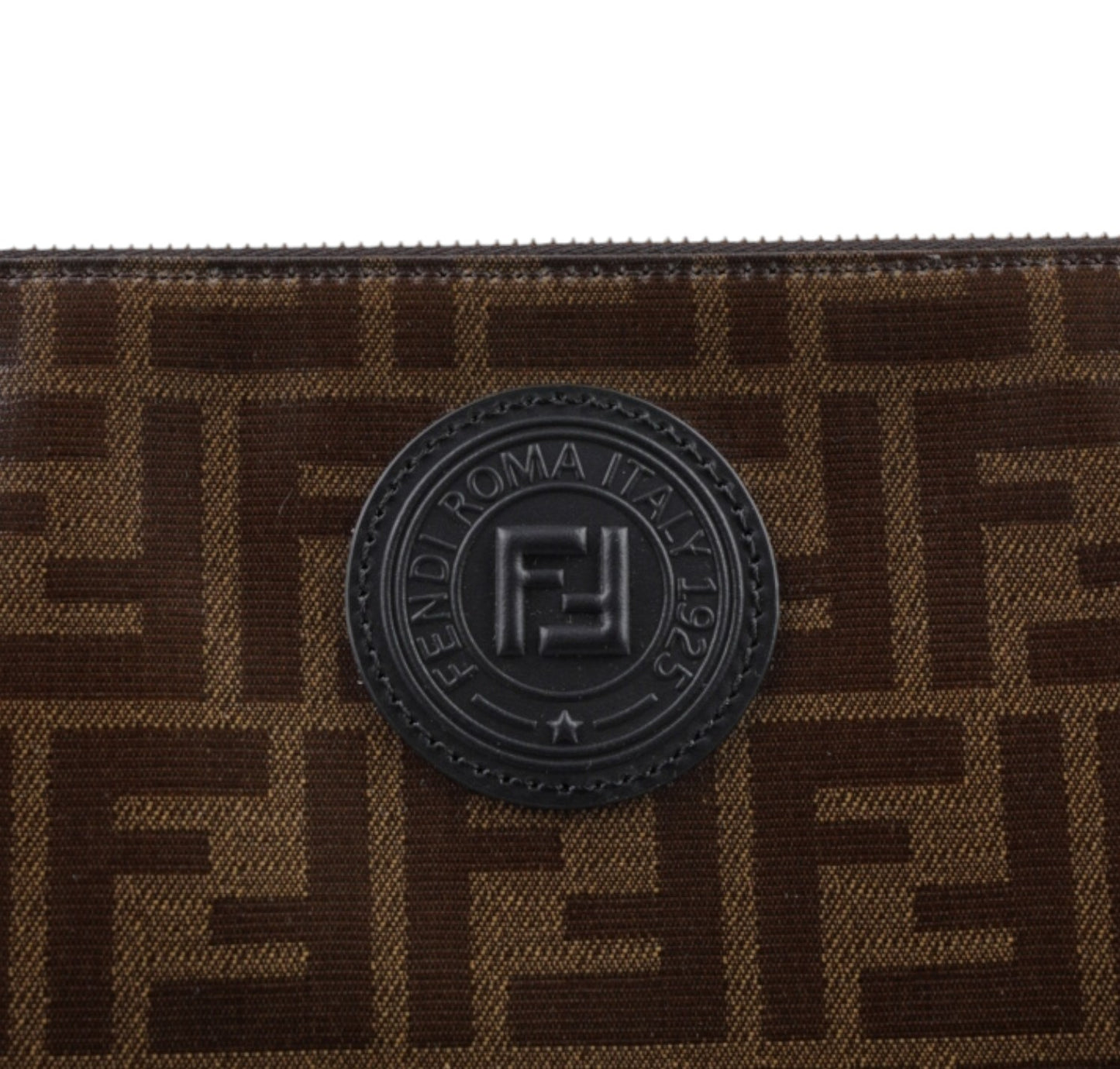 Pouch Monogram