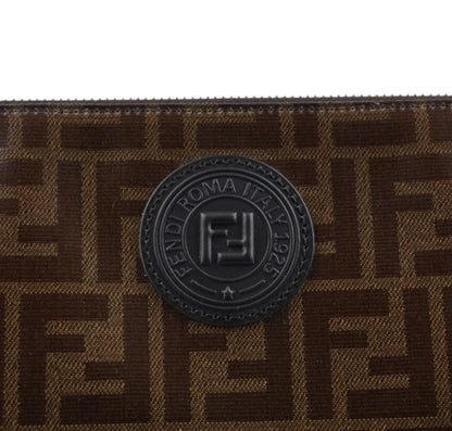Pouch Monogram