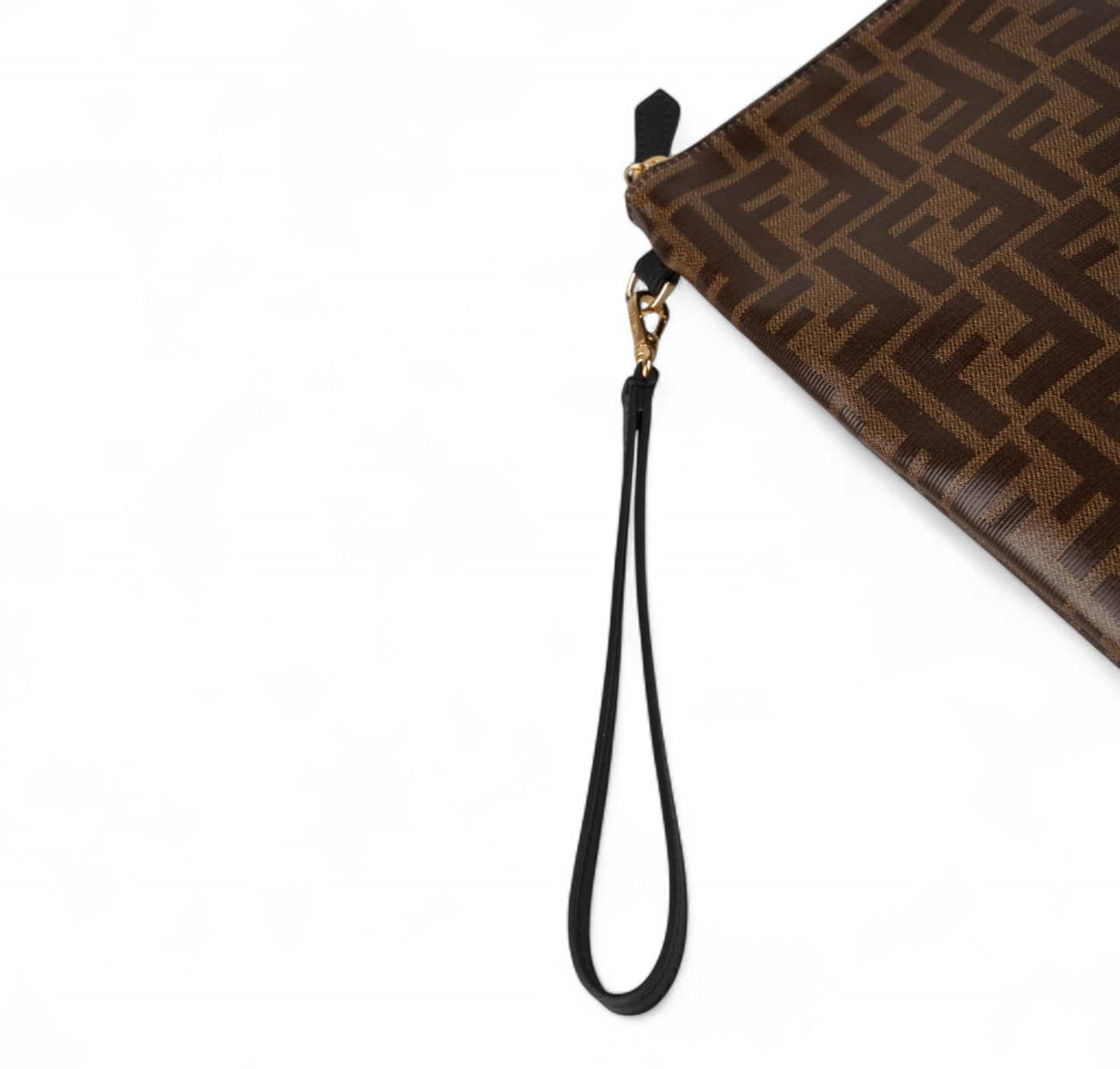 Pouch Monogram