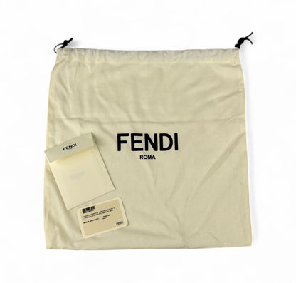 Pouch Monogram