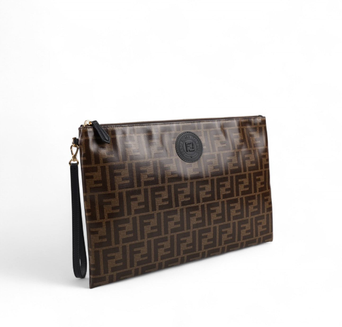 Pouch Monogram