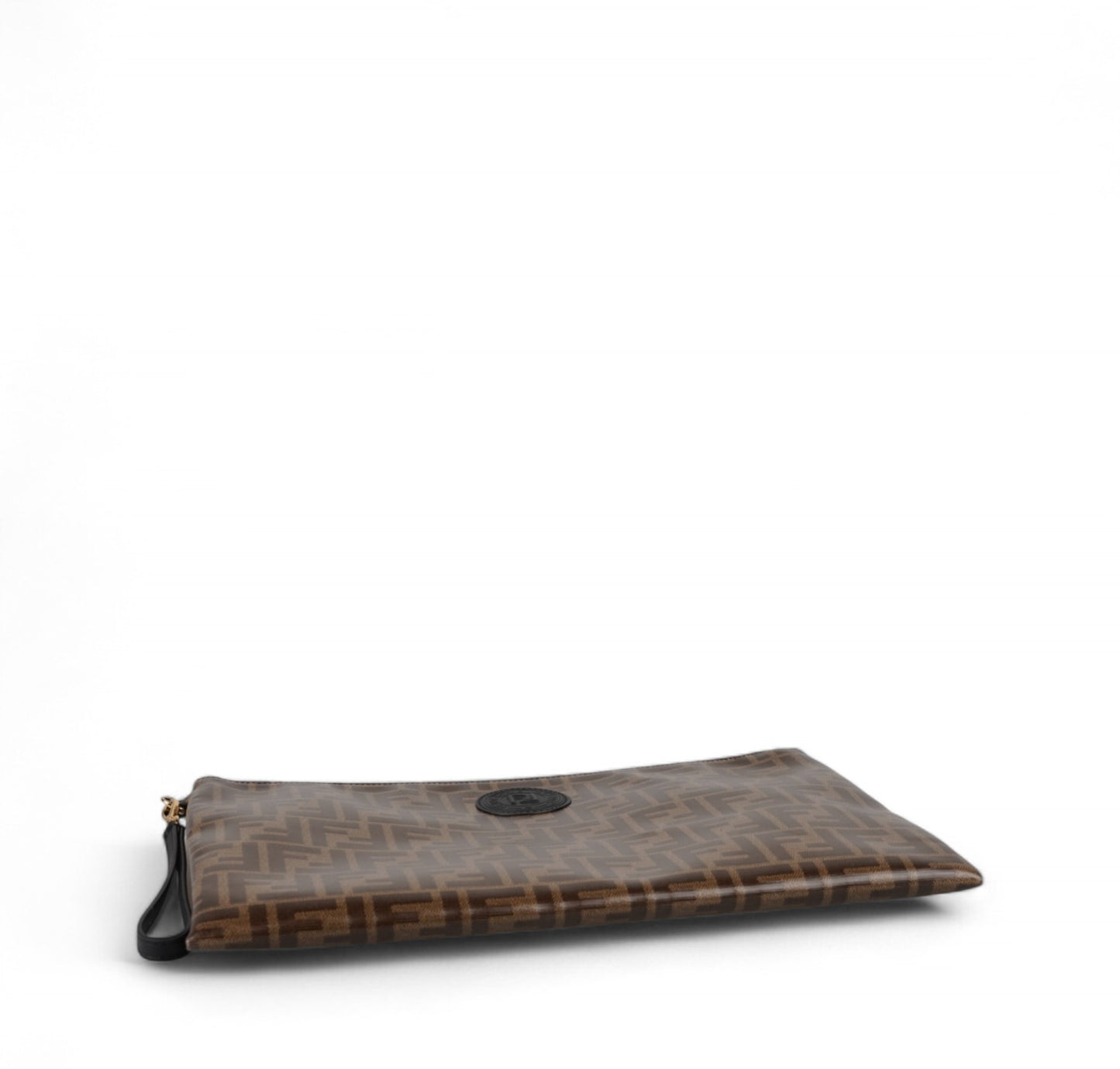 Pouch Monogram