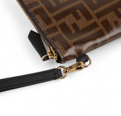 Pouch Monogram