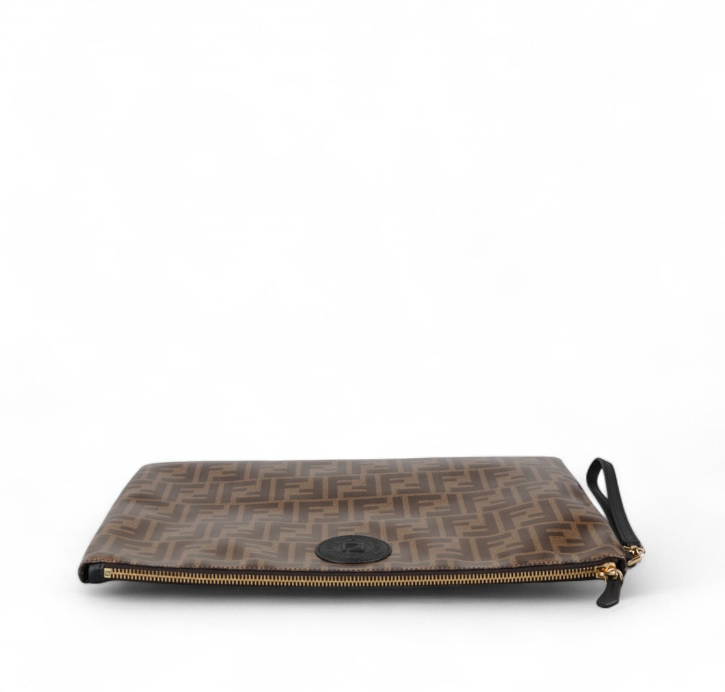 Pouch Monogram