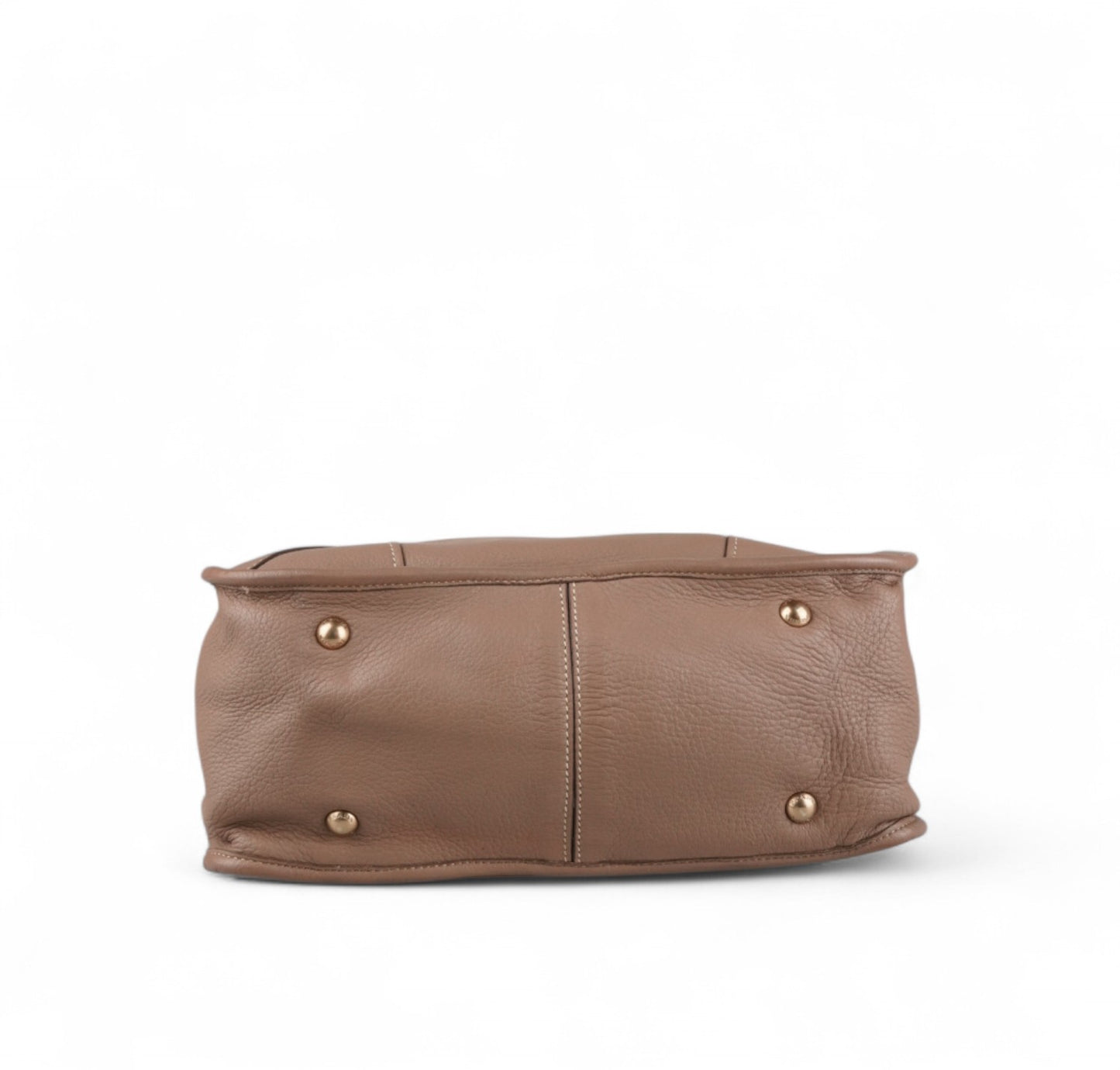 Tote Double Pocket