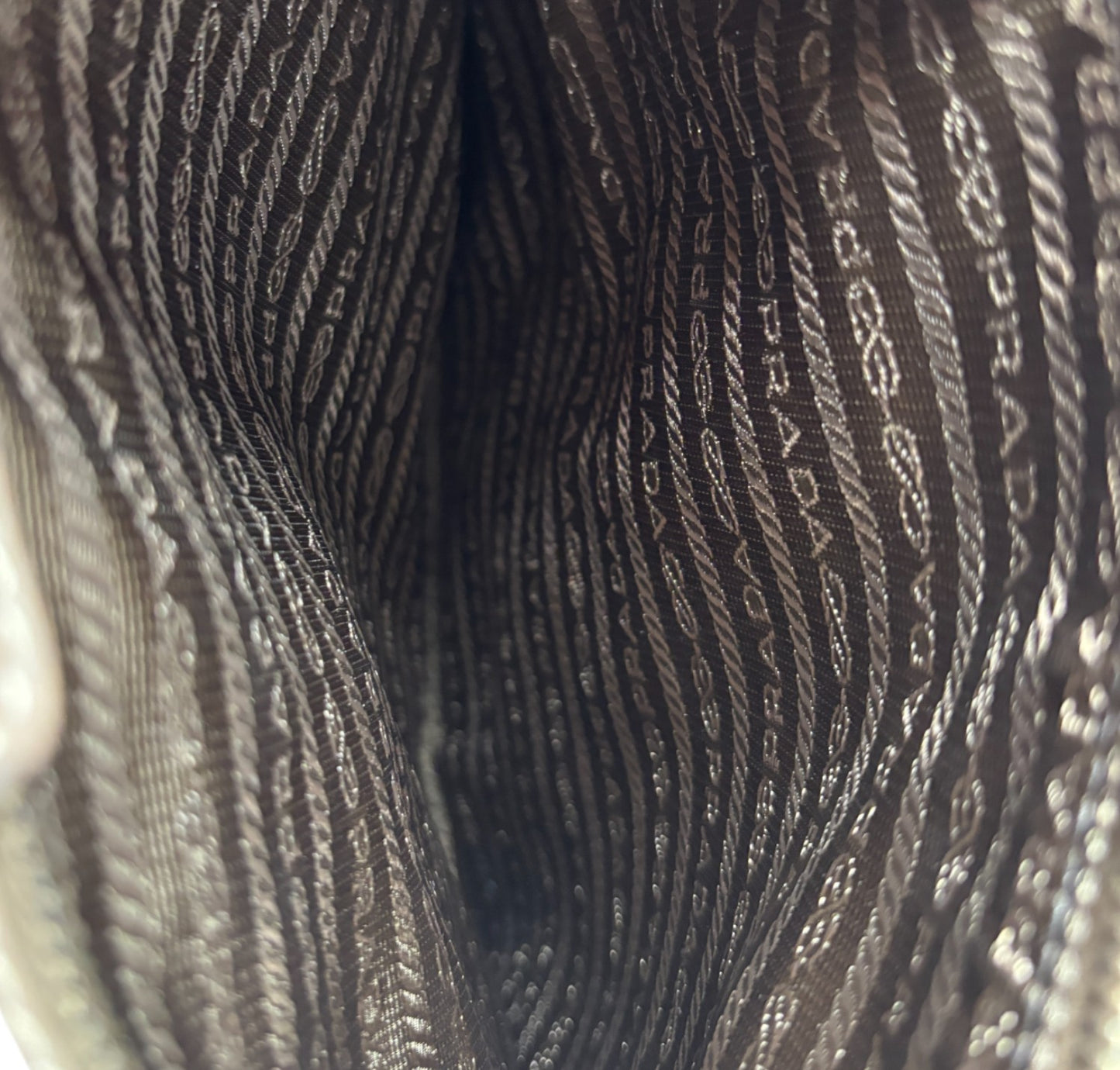 Tote Double Pocket