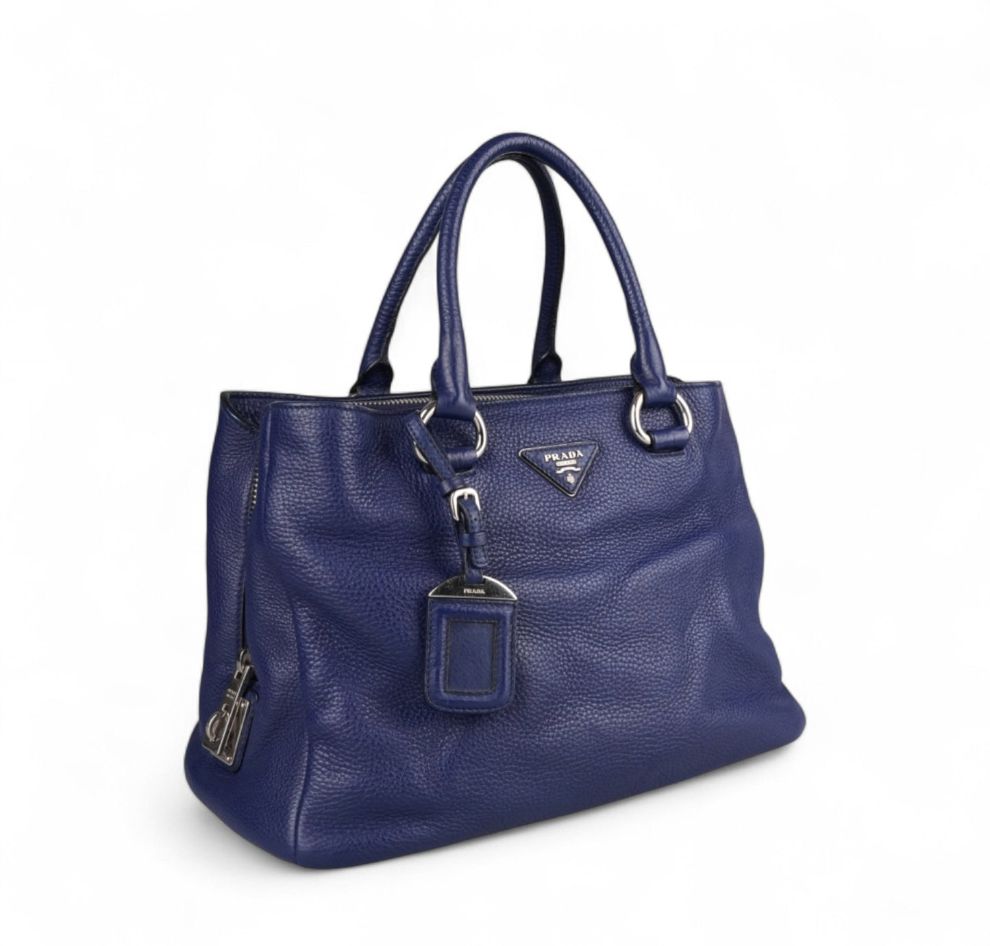 Tote 2Way Navy