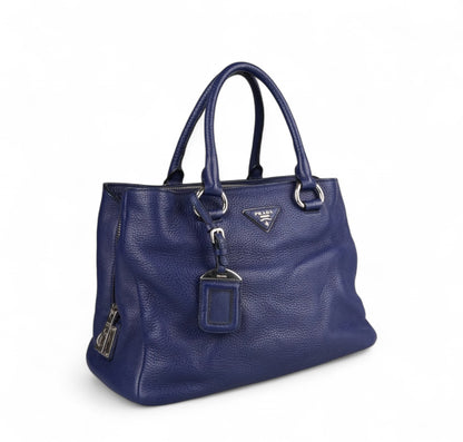 Tote 2Way Navy