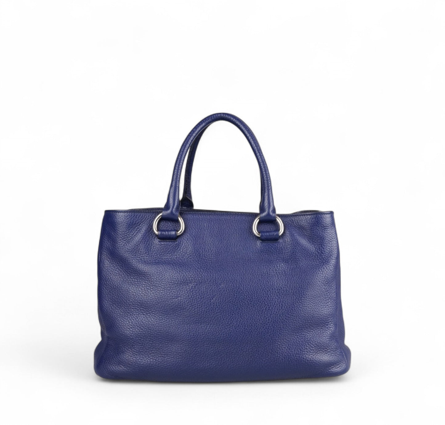 Tote 2Way Navy