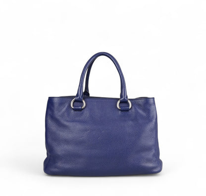 Tote 2Way Navy