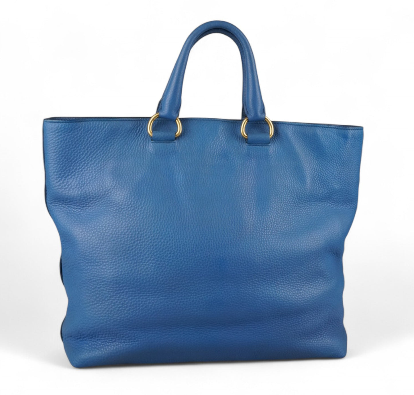 Shopper 2Way Cobalto