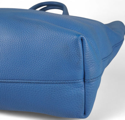 Shopper 2Way Cobalto