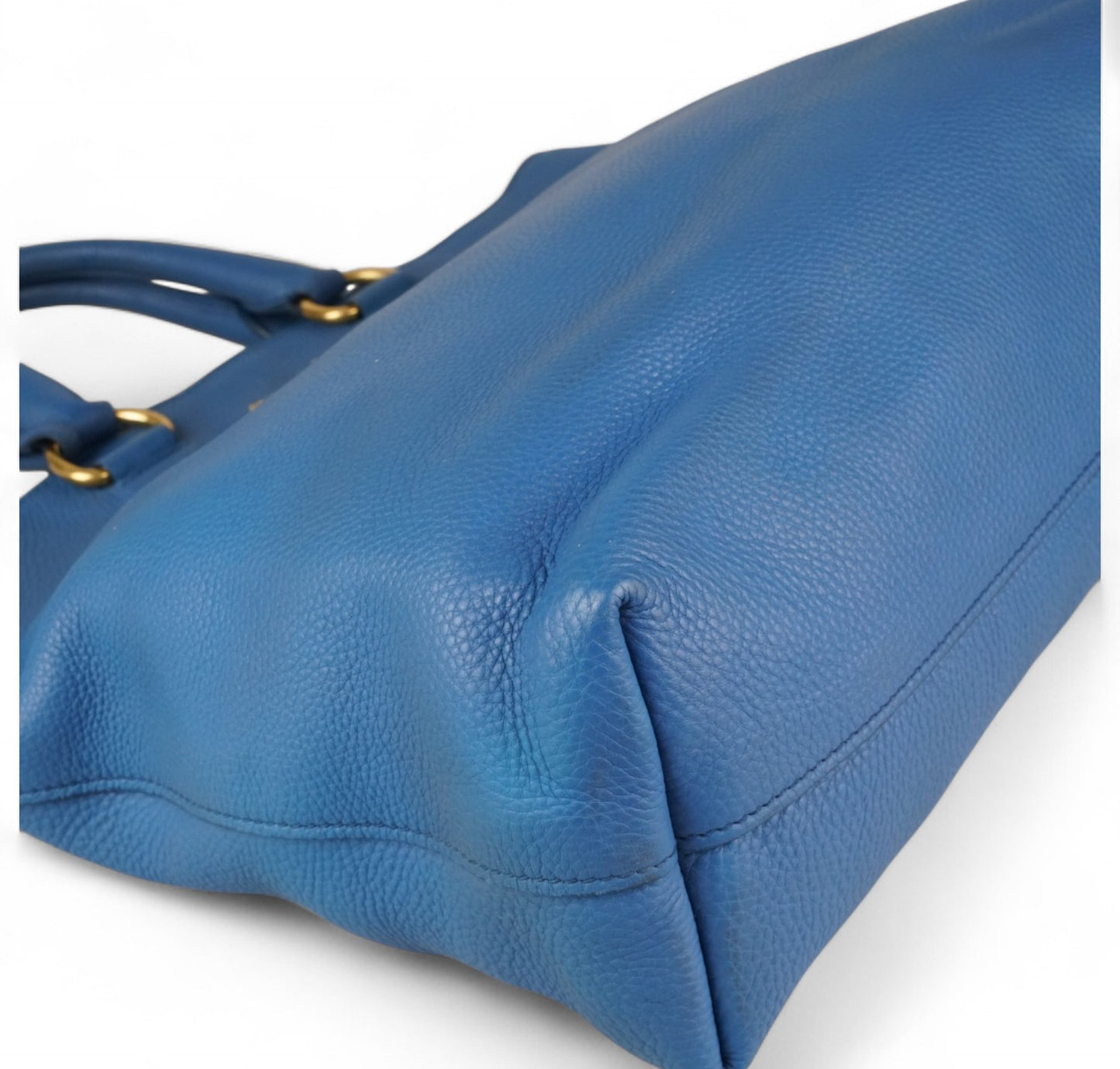 Shopper 2Way Cobalto