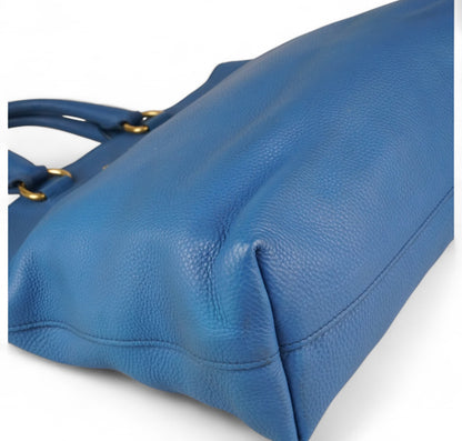 Shopper 2Way Cobalto