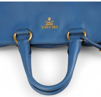 Shopper 2Way Cobalto