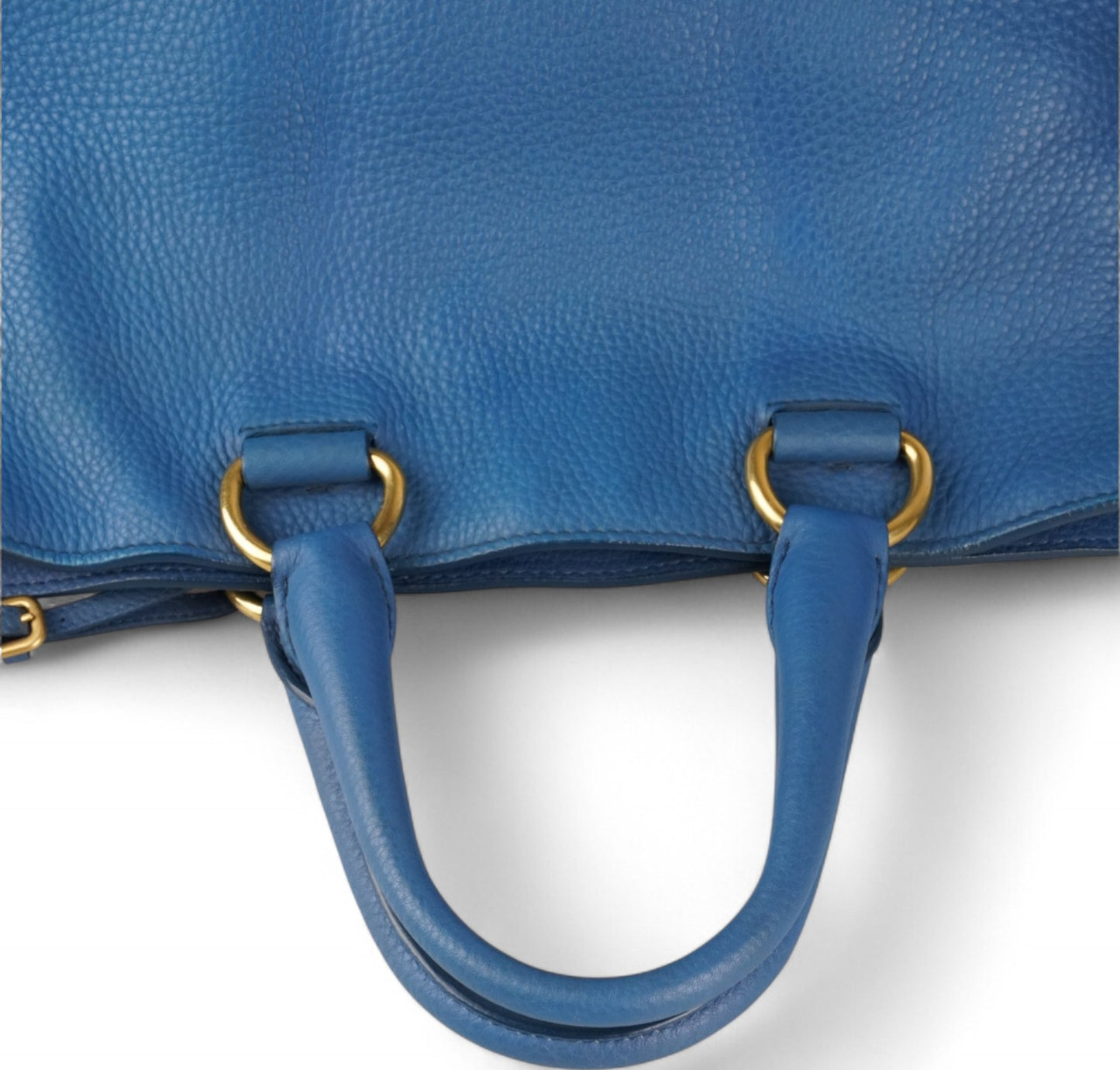 Shopper 2Way Cobalto