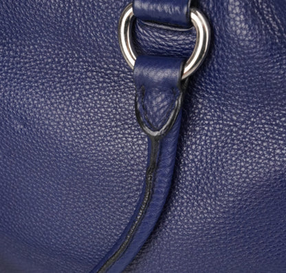 Tote 2Way Navy