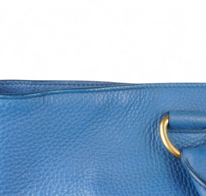 Shopper 2Way Cobalto