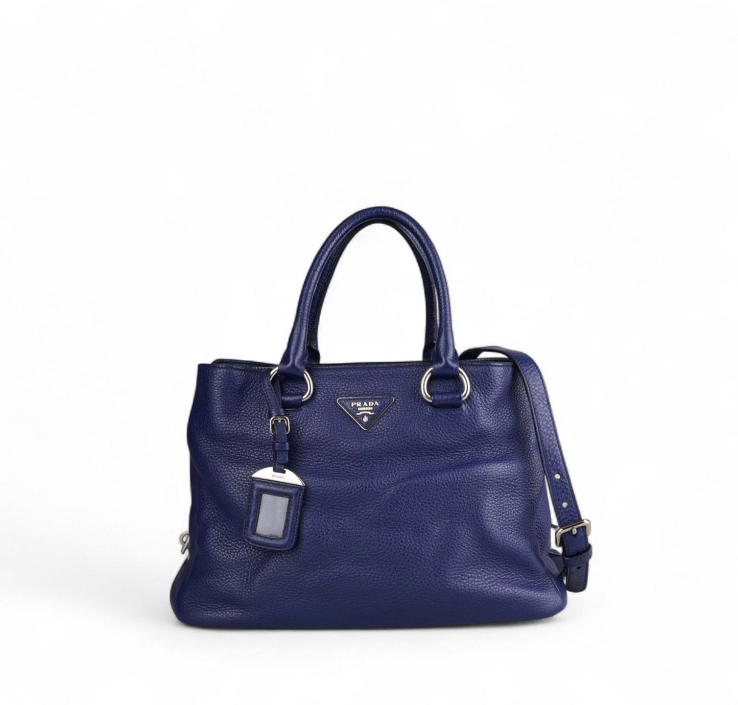 Tote 2Way Navy