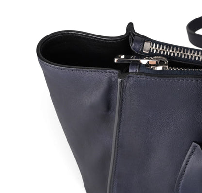 Twin Pocket