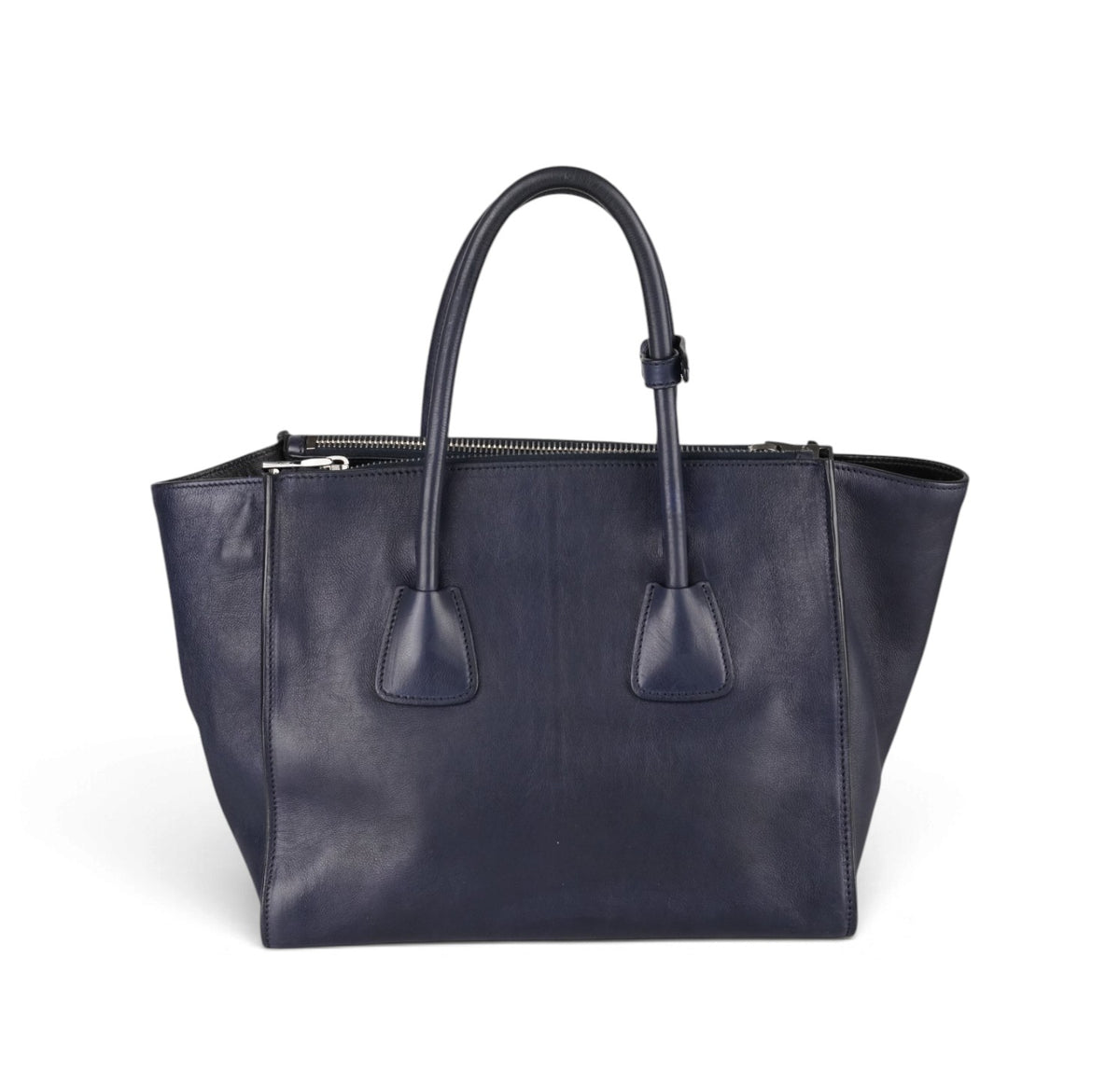 Twin Pocket