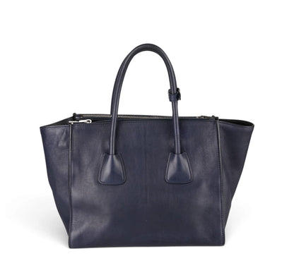 Twin Pocket