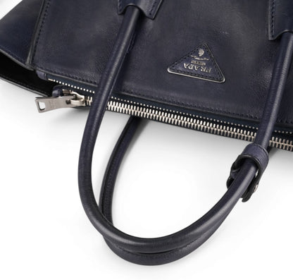 Twin Pocket