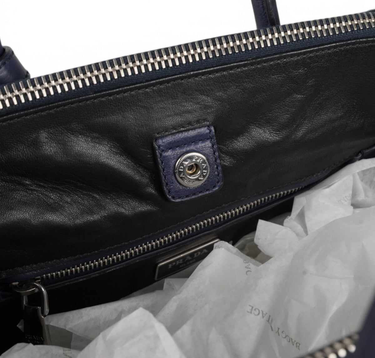 Twin Pocket