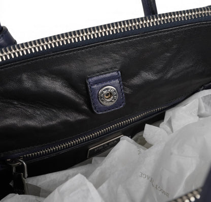 Twin Pocket