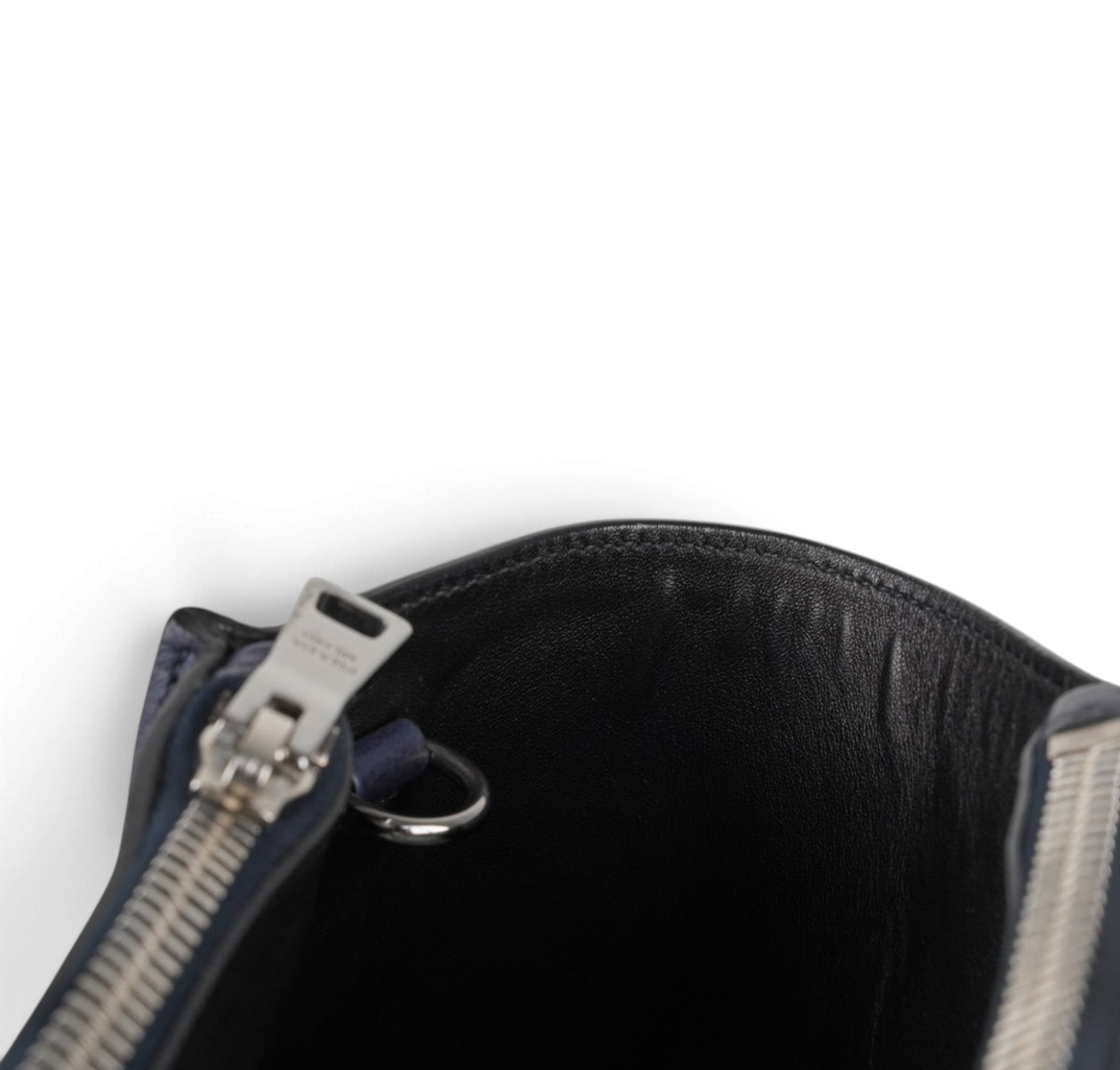 Twin Pocket