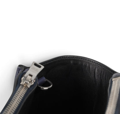 Twin Pocket