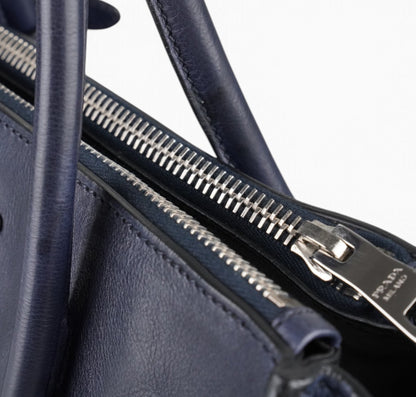 Twin Pocket