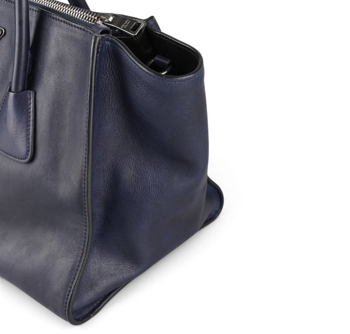Twin Pocket