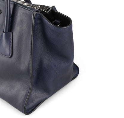 Twin Pocket