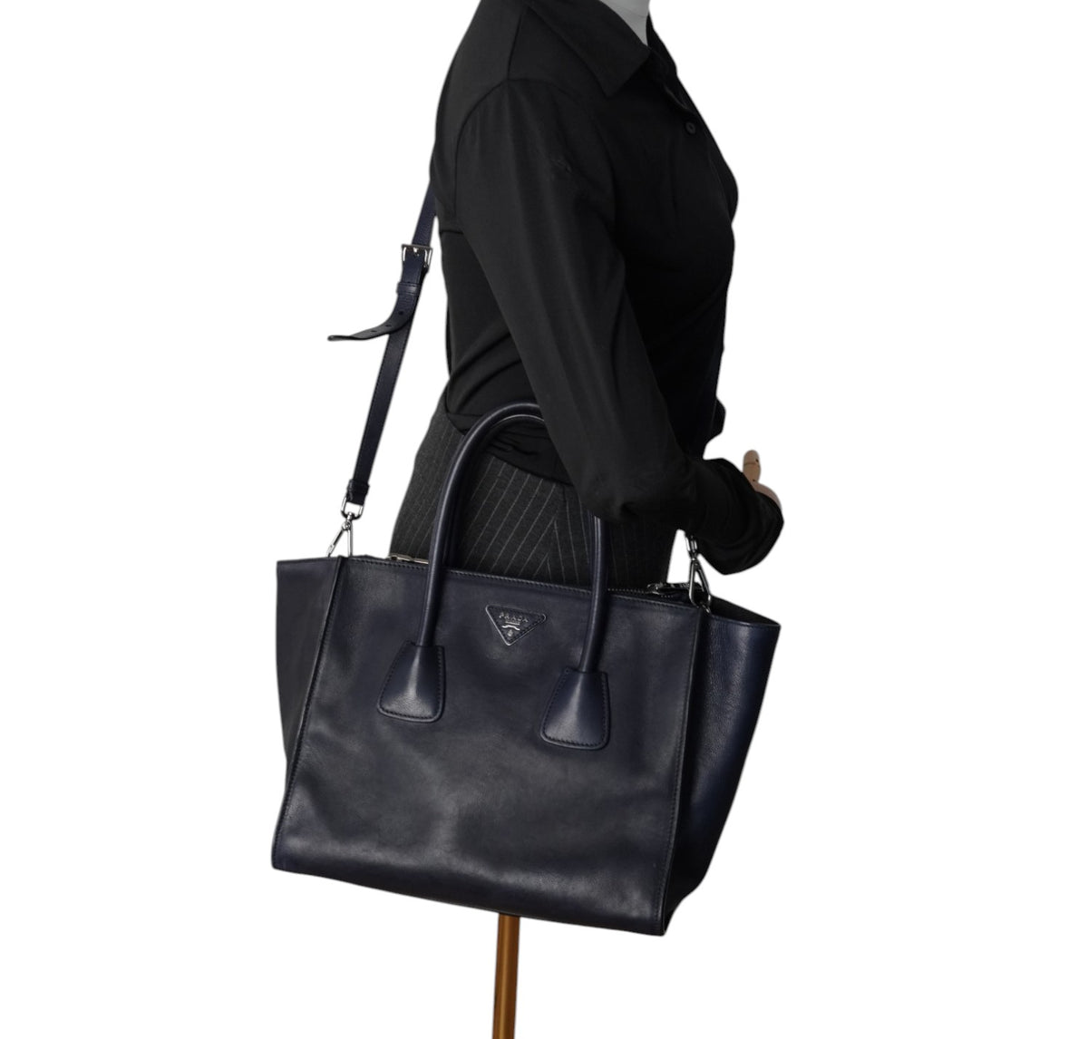 Twin Pocket