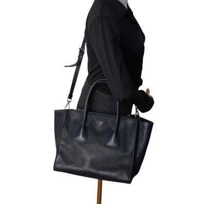 Twin Pocket